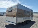 2008 Cunu Utility