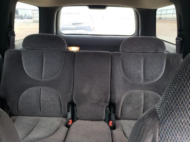 1998 Dodge Durango