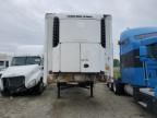 2013 Utility VS1RA Refrigerated Van Trailer