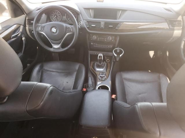 2013 BMW X1 SDRIVE28I