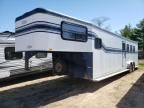 1997 Horse 1997 TRAIL-ET Horse Trailer