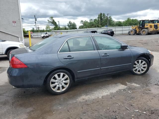 2007 Honda Accord LX
