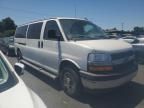 2019 Chevrolet Express G3500 LT