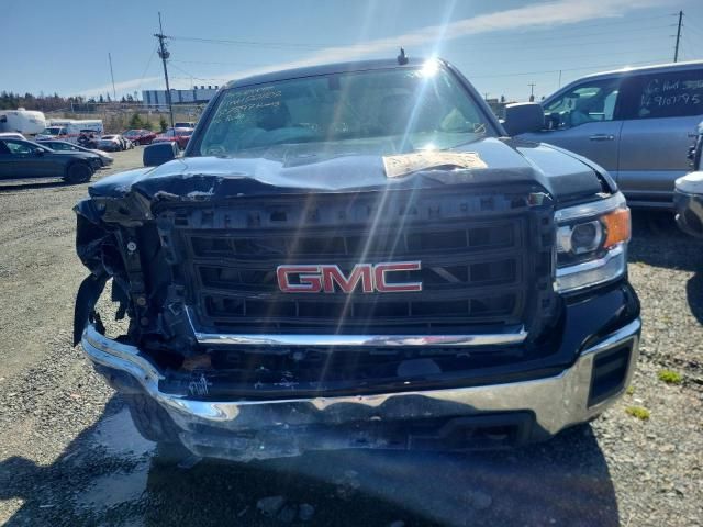 2015 GMC Sierra K1500