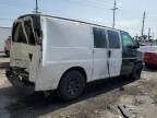 2007 Chevrolet Express G1500