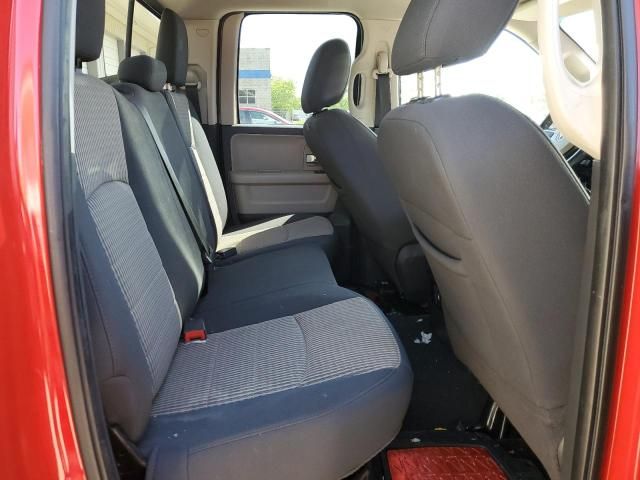 2011 Dodge RAM 1500