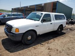 2004 Ford Ranger for sale in Colorado Springs, CO