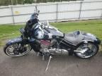 2007 Suzuki VZR1800
