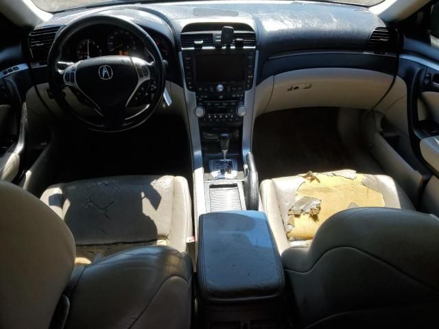 2007 Acura TL