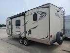 2019 Flagstaff Micro Lite