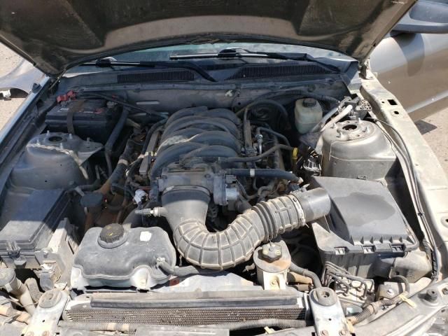 2005 Ford Mustang GT