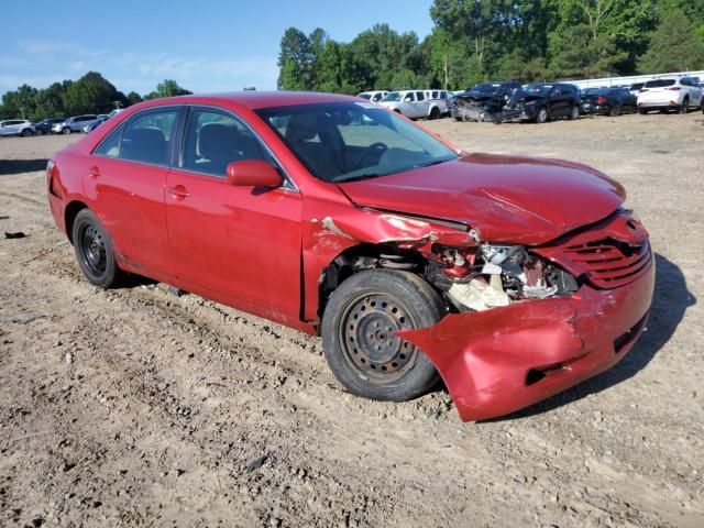 2007 Toyota Camry CE