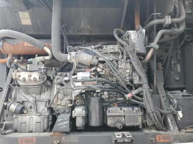 2014 Utility VS1RA Refrigerated Van Trailer