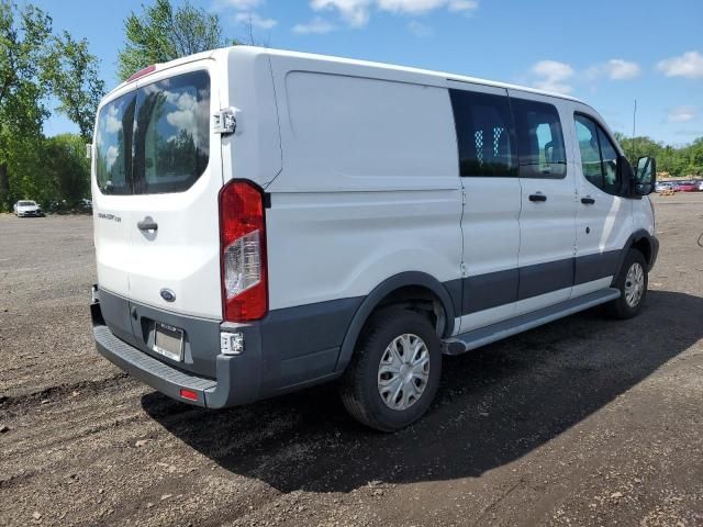2018 Ford Transit T-250