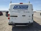 2012 Nissan NV 1500