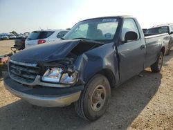 2003 Ford F150 en venta en San Antonio, TX