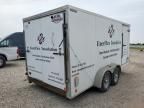 2018 Wildwood 2018 Forest River Enclosed Cargo Trailer