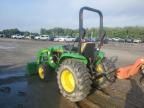 2015 John Deere 3038E