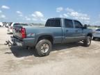 2007 Chevrolet Silverado K2500 Heavy Duty