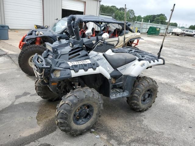 2021 Polaris Sportsman 850 High Lifter Edition