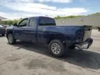 2009 Chevrolet Silverado C1500