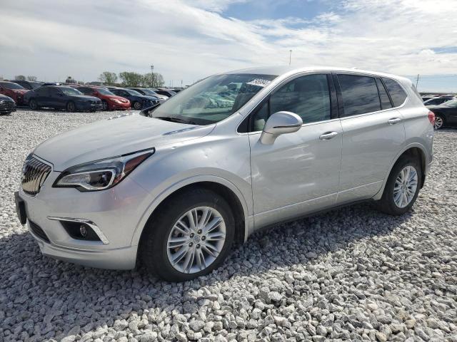 2017 Buick Envision Preferred