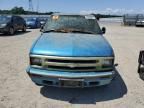 1994 Chevrolet S Truck S10