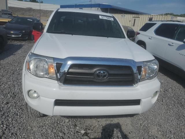 2010 Toyota Tacoma Double Cab Prerunner
