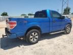 2013 Ford F150