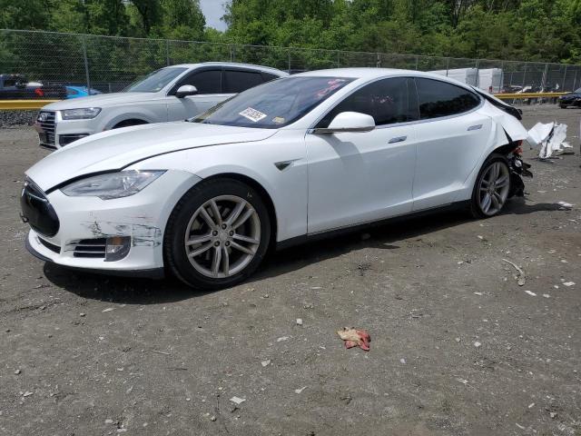 2014 Tesla Model s