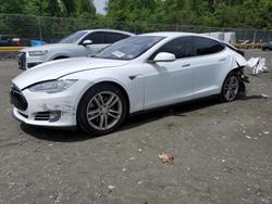 2014 Tesla Model s for sale in Waldorf, MD