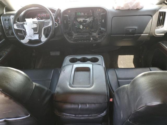 2015 GMC Sierra K1500 SLE