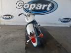 1999 Yamaha XVS65 Base