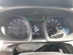 2016 Toyota Avalon XLE