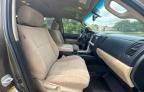 2012 Toyota Tundra Crewmax SR5