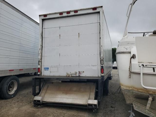 2010 International 4000 4300