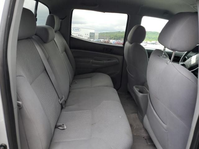 2007 Toyota Tacoma Double Cab