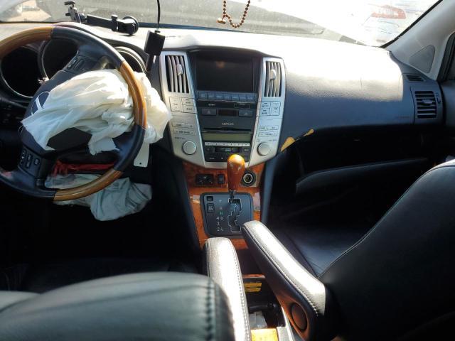 2007 Lexus Rx 350