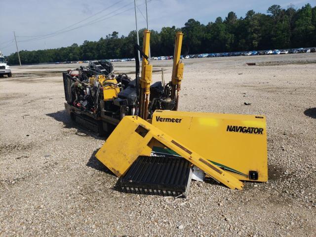 2020 Vermeer Navigator D8x12 Directional Boring Unit