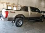 2017 Ford F250 Super Duty