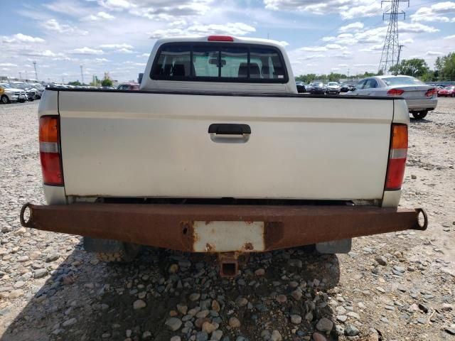 2000 Toyota Tacoma Xtracab