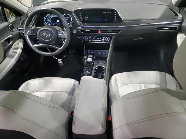 2022 Hyundai Sonata Limited