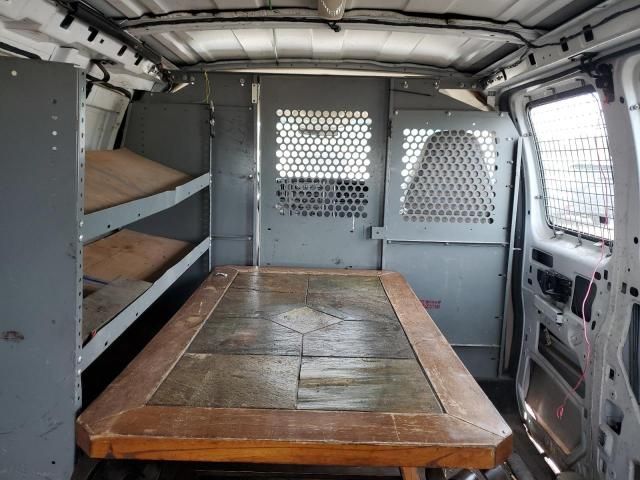 2007 Chevrolet Express G3500