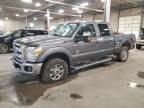 2014 Ford F350 Super Duty