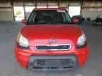 2010 KIA Soul +