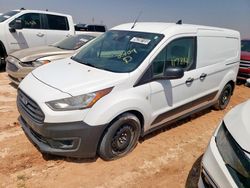 Ford Vehiculos salvage en venta: 2020 Ford Transit Connect XL