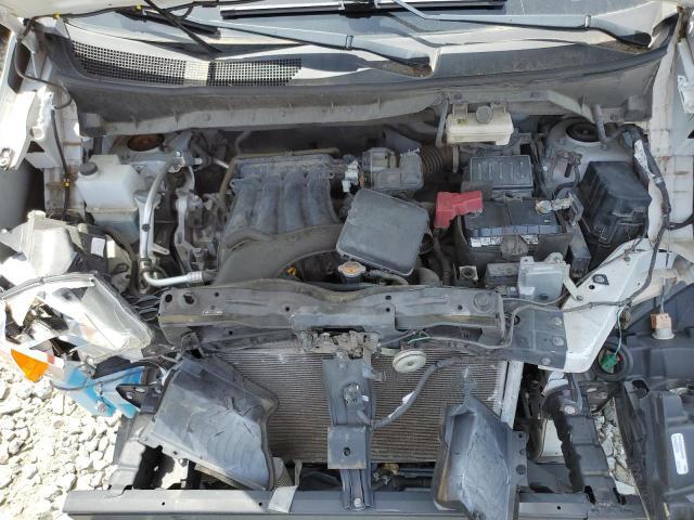 2019 Nissan NV200 2.5S