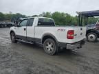2008 Ford F150