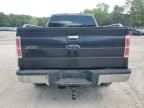 2010 Ford F150 Super Cab