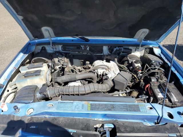 2001 Ford Ranger